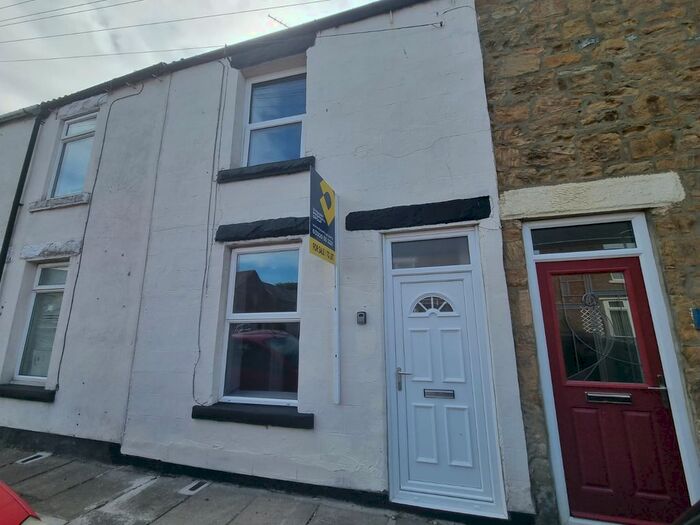 2 Bedroom Terraced House To Rent In Dean Street, Shildon And Dene Valley, Durham, England, DL4