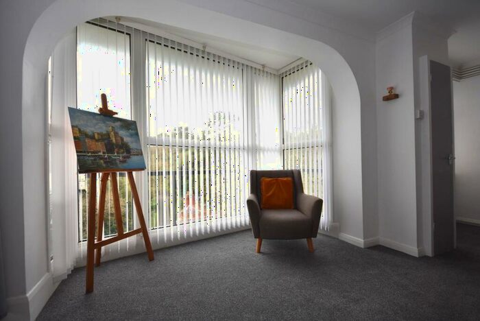 2 Bedroom Apartment For Sale In Seabank, The Esplanade, Penarth, CF64
