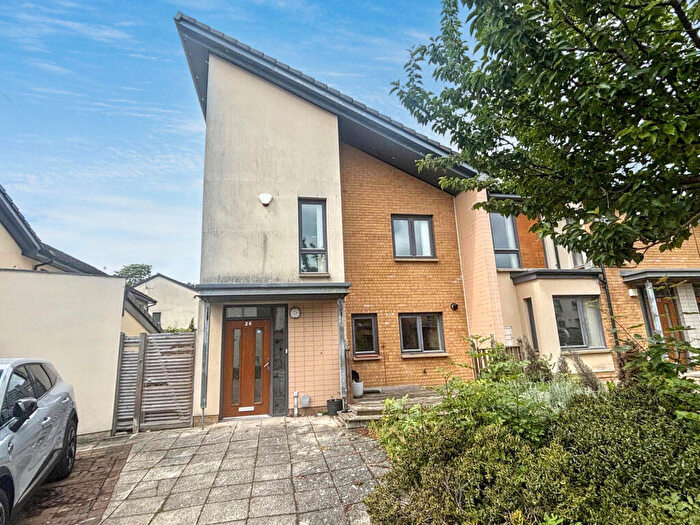 4 Bedroom Terraced House To Rent In Hursley Walk, Walker, Newcastle Upon Tyne, Tyne And Wear, NE6