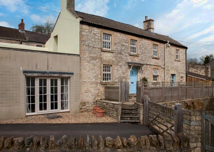 3 Bedroom Property To Rent In The Old Forge, Single Hill, Shoscombe, Bath, BA2