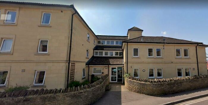 1 Bedroom Flat To Rent In Post Office Lane, Corsham, SN13