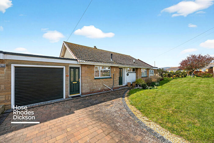 2 Bedroom Bungalow For Sale In Culver Way, Sandown, Isle Of Wight, PO36