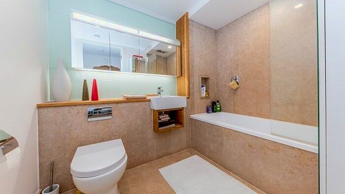 1 Bedroom Flat For Sale In Prince Of Wales Road, London, NW5