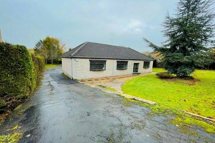 4 Bedroom Detached Bungalow To Rent In Lanark Road, Larkhall ML9