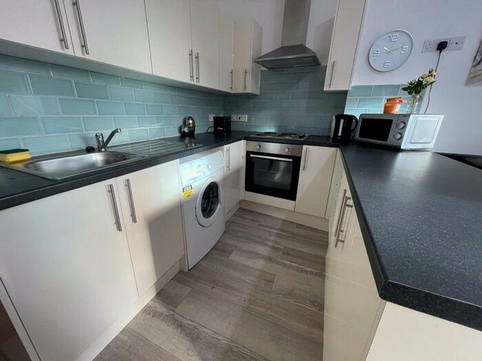 2 Bedroom Apartment To Rent In Newnham Street, Castle Quarter, Bedford, MK40