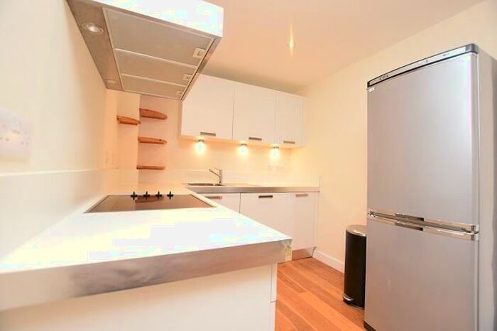 1 Bedroom Apartment To Rent In Metis, Scotland Street, S3