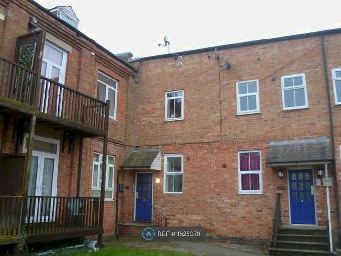 1 Bedroom Flat To Rent In Drewry Court, Derby, DE22