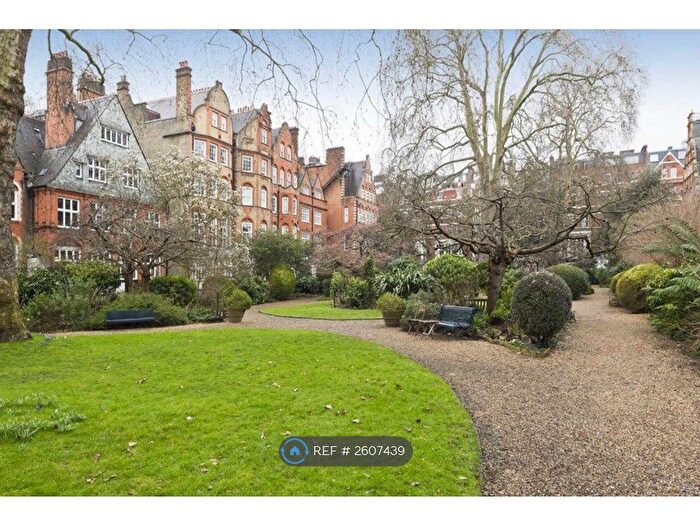 1 Bedroom Flat To Rent In Collingham Gardens, London, SW5