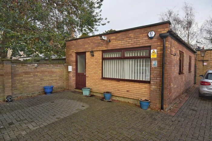 1 Bedroom Studio To Rent In Church Road, Teversham, Cambridge, CB1