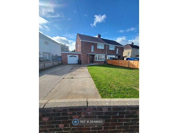 3 Bedroom Semi-Detached House To Rent In Tweedale Road, Bournemouth, BH9