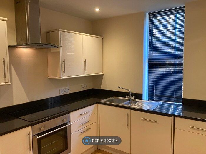 2 Bedroom Flat To Rent In Valley Drive, Harrogate, HG2