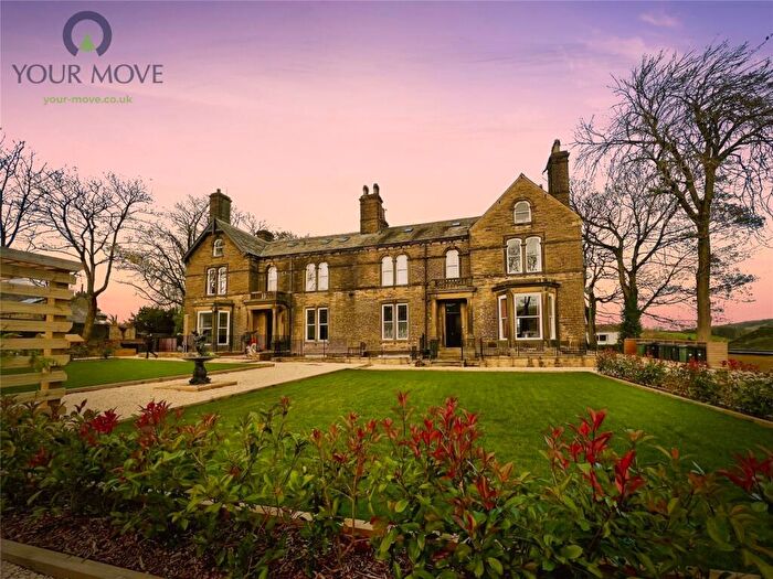 2 Bedroom Terraced House To Rent In Cross Lane, Oxenhope, Keighley, West Yorkshire, BD22