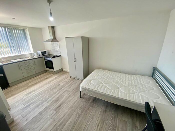 1 Bedroom Property To Rent In Hawthorne Avenue, Uplands, Swansea, SA2