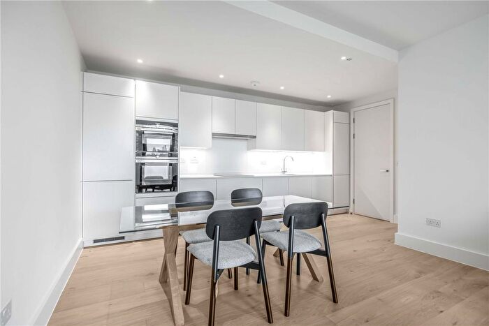 1 Bedroom Flat To Rent In Pear Place, London, SE1
