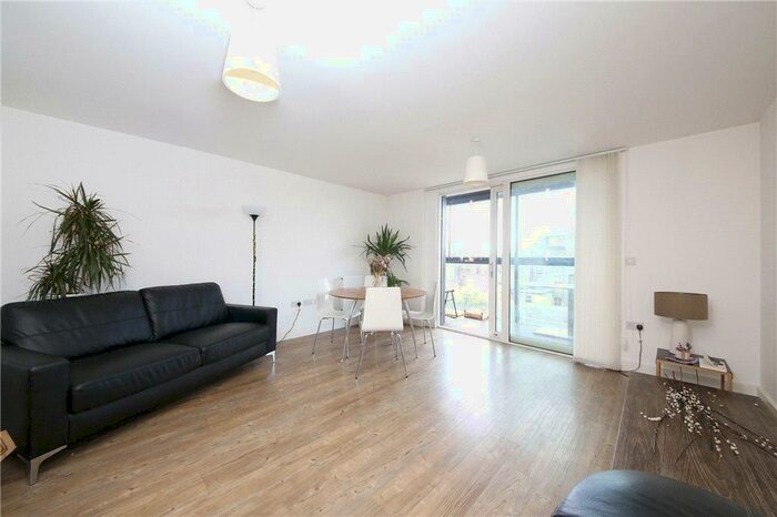 2 Bedroom Apartment To Rent In Marley House, Roseberry Place, Dalston Square, Dalston, E8