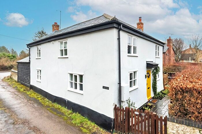 3 Bedroom Cottage For Sale In Lynch Lane, Fowlmere, SG8