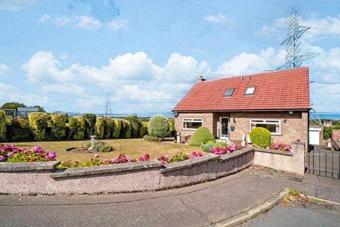 4 Bedroom Bungalow For Sale In Stair Park, Tranent, EH33