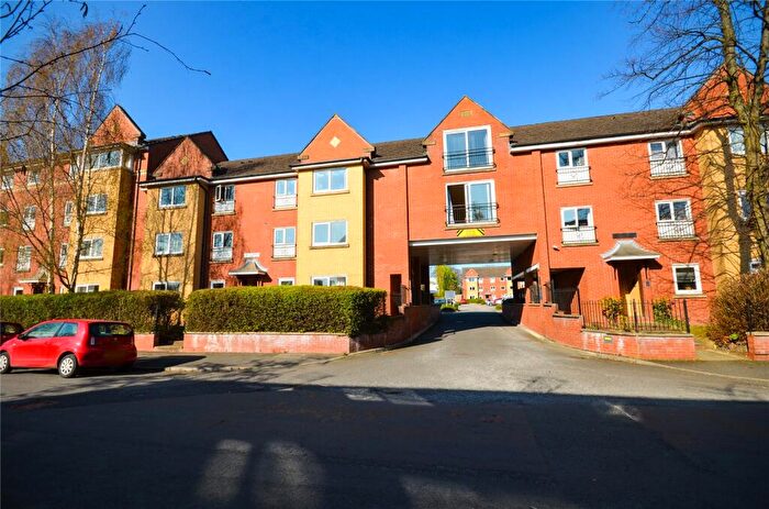 2 Bedroom Apartment To Rent In The Deansgate, Whiteoak Road, Fallowfield, Greater Manchester, M14