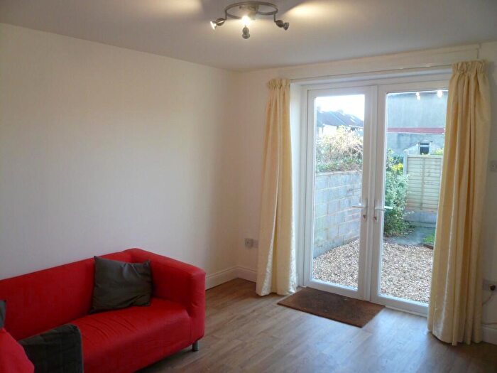 3 Bedroom Terraced House To Rent In Filton Avenue, Bristol, BS7
