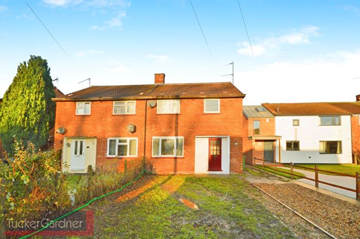 3 Bedroom House To Rent In Godwin Way, Cambridge, CB1