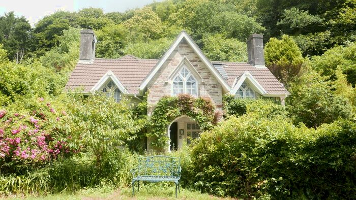 4 Bedroom Detached House For Sale In Looe Mills, Cornwall, PL14