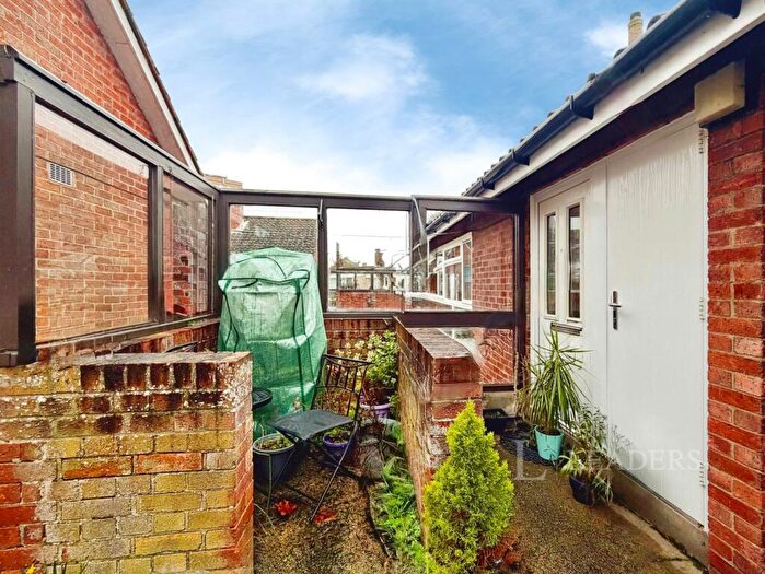 1 Bedroom Flat To Rent In Globe Place, Norwich, Norfolk, NR2