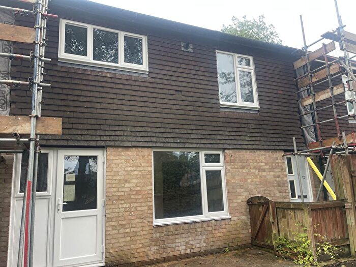3 Bedroom Terraced House To Rent In Prentice Court, Northampton, Northamptonshire, NN3