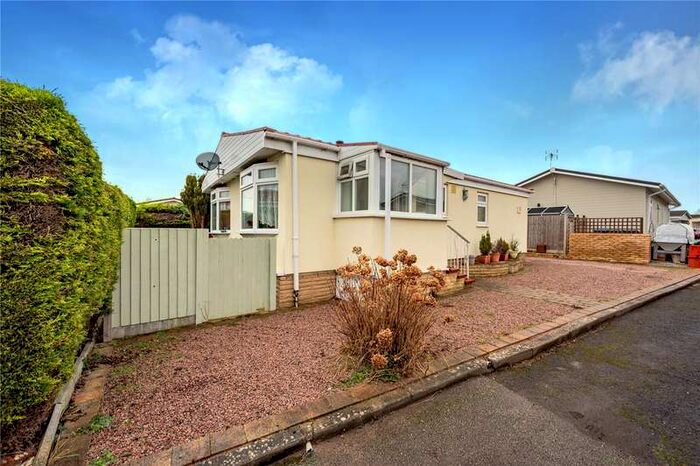 2 Bedroom Bungalow For Sale In The Dell, Wootton Hall, Wootton Wawen, Henley-in-arden, B95