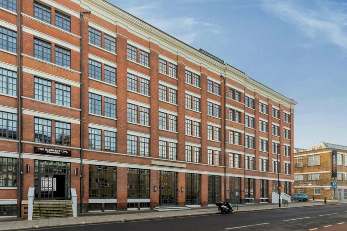 1 Bedroom Flat To Rent In Highgate Road, Kentish Town, NW5