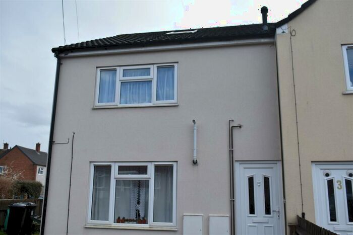 1 Bedroom Apartment To Rent In Beaufort Road, Yate, BS37