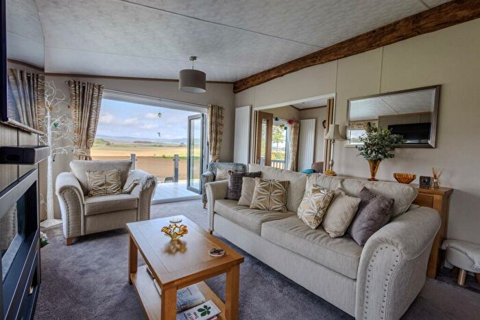 2 Bedroom Bungalow For Sale In Royal Arch Riverside Park Fettercairn, AB30