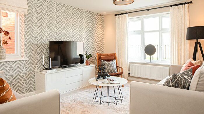 5 Bedroom Detached House For Sale In Nuneaton, Nuneaton, CV11