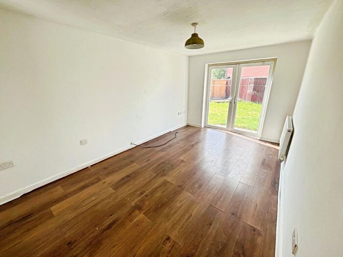3 Bedroom Detached House To Rent In Stonecross Close, Accrington, BB5