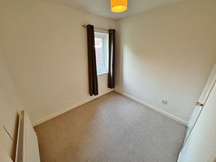 2 Bedroom Detached House To Rent In Cinnamon Court, Penwortham, PR1