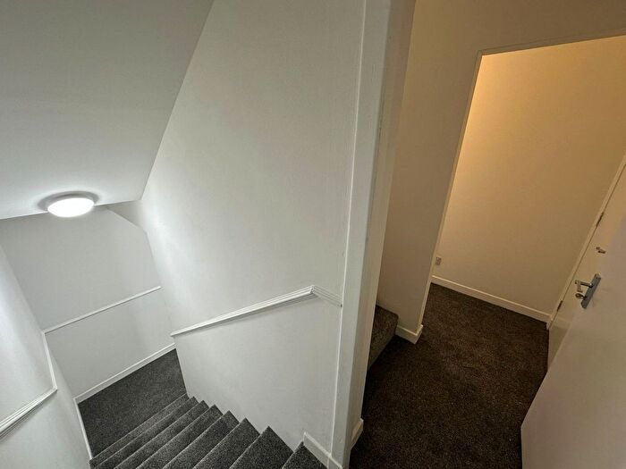 2 Bedroom Flat To Rent In Back Wynd, Perth, PH2
