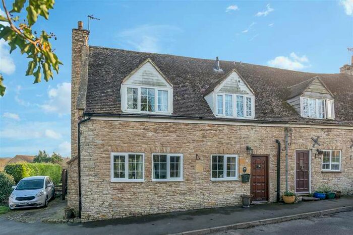 3 Bedroom Property For Sale In Rookery Lane, Newbold On Stour, Stratford-upon-avon, CV37