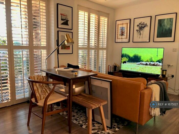 1 Bedroom Flat To Rent In London, London, E16