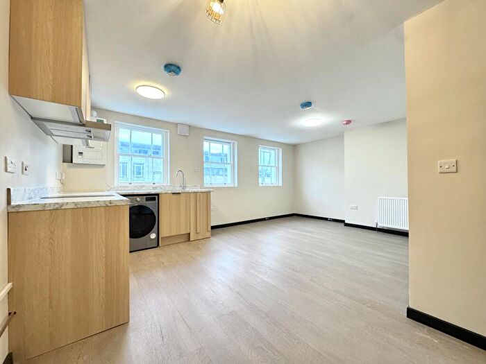 1 Bedroom House To Rent In Montpelier Road, Brighton, BN1