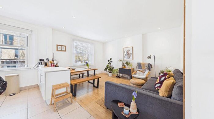 1 Bedroom Flat For Sale In Chichester Road, London, NW6