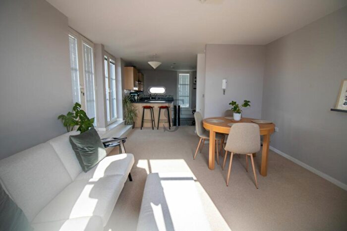 2 Bedroom Apartment To Rent In Watkin Road, Freemans Meadow, LE2