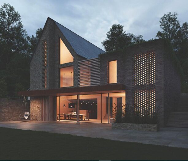 5 Bedroom Plot For Sale In Back Lane, Upper Oddington, GL56