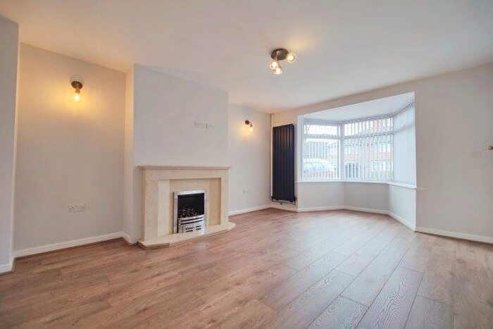 3 Bedroom Terraced House To Rent In Bromford Crescent, Birmingham, B24