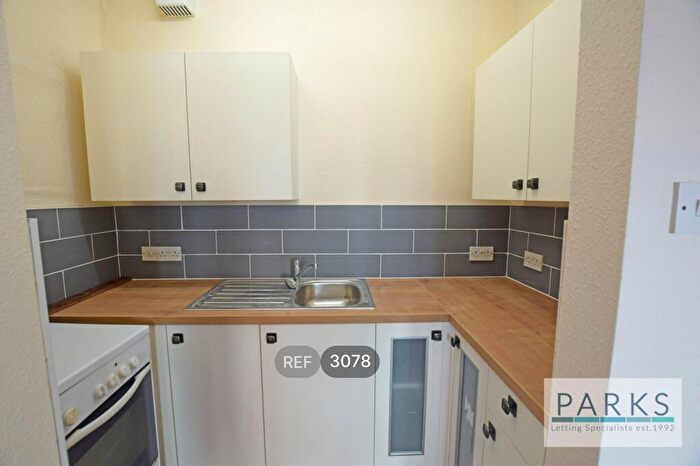 1 Bedroom Flat To Rent In Aberdeen Road, Brighton, BN2