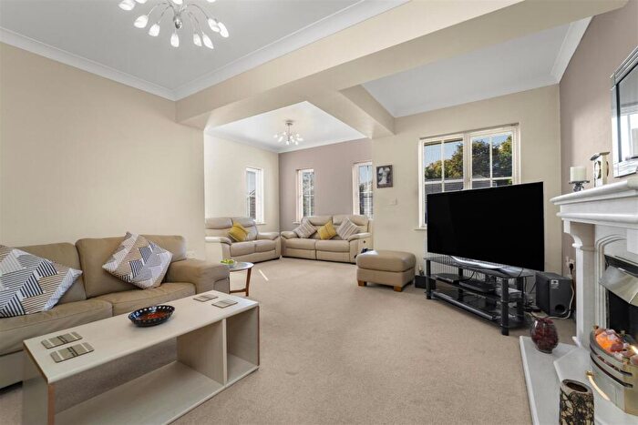 2 Bedroom Apartment For Sale In Masefield Close, Brockhall Village, Old Langho, BB6