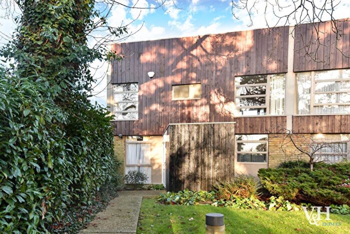 3 Bedroom Terraced House To Rent In Westfield, Ashtead, KT21
