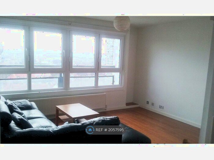 1 Bedroom Flat To Rent In Crossmount House, London, SE5