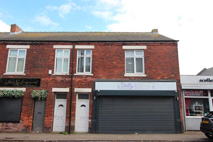 2 Bedroom Flat To Rent In Ethel Terrace, SR5