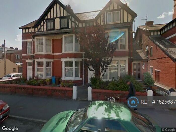 1 Bedroom Flat To Rent In St. Davids Road North, Lytham St. Annes, FY8