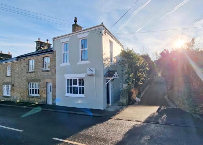 1 Bedroom Apartment For Sale In Widdrington Terrace, Humshaugh, Hexham, Northumberland, NE46