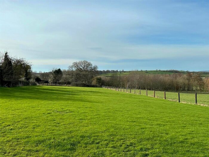 Land For Sale In Tintinhull, Yeovil, Somerset, BA22